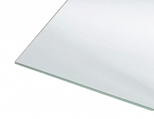 Полистирол Plazgal 2 мм 2050*3050, GPPS, прозрачный
