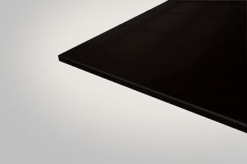 Акрил Киви 3 мм 2050*3050, черный