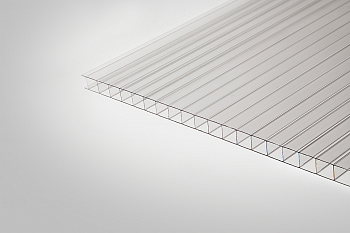 СПК Polygal Практичный 10 мм 2100*2500, прозрачный