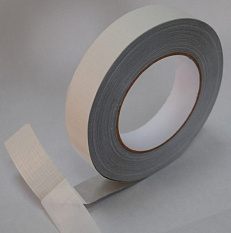 Лента герметизирующая 38 мм для СПК 10-16мм/ рулон 25 п.м 