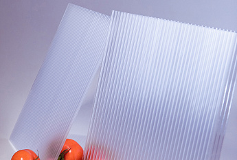 СПК Polygal Стандарт Smart 4 мм 2100*12000, светорассеивающий 81%