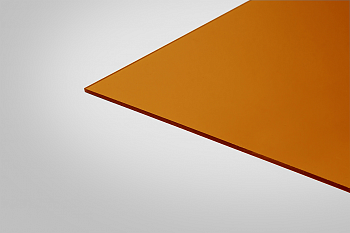 МПК Колибри 5 мм 2050*3050, янтарный 30%