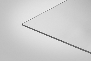 МПК Колибри 4 мм 1525*1525 , прозрачный