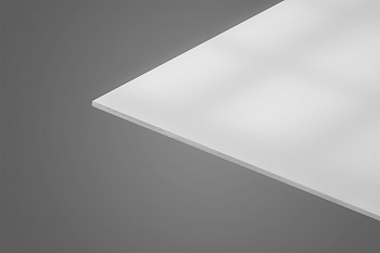 МПК Колибри 4 мм 1260*1460 , белый 30%