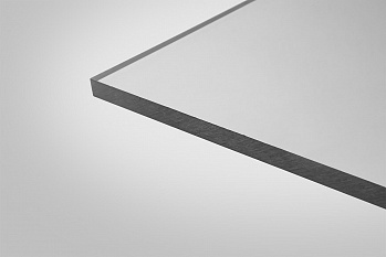 Акрил Киви 8 мм 2050*3050, прозрачный