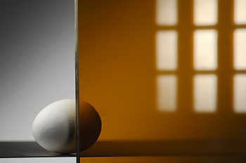 МПК Киви 3 мм 2050*3050, бронза 40%