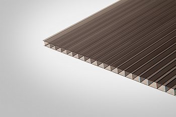 СПК Polygal Практичный Комфорт 8 мм 2100*12000, графитовый 20%