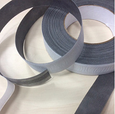 Лента перфорированная 38 мм для СПК 10-16мм/ рулон 25 п.м 