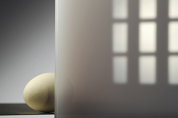 МПК Колибри 3 мм 2050*3050, белый 30%