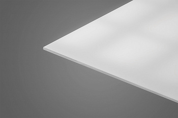 МПК Киви 2 мм 2050*3050, белый 30% 